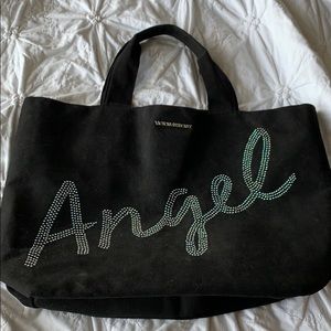 Victoria’s Secret angel bag